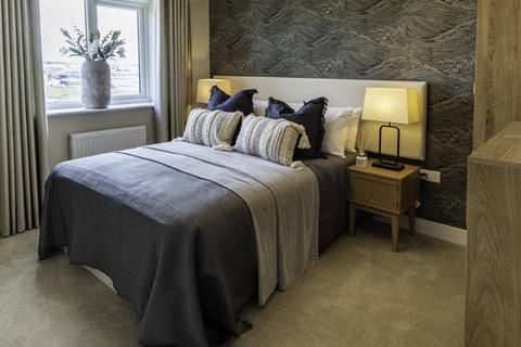 undefined, Plot 80, Northgate NE61