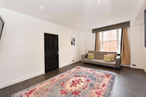 1 bedroom apartment to rent, Forset Court, Marylebone W2