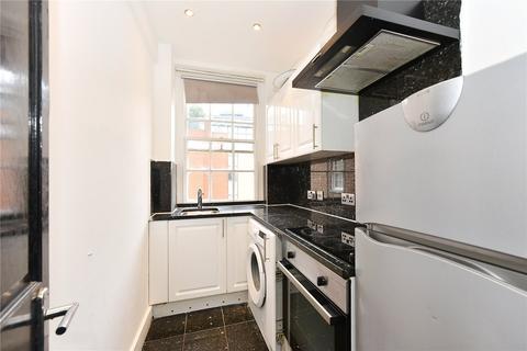 1 bedroom apartment to rent, Forset Court, Marylebone W2