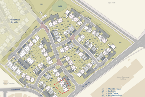 undefined, 27, Majesty Close DH8