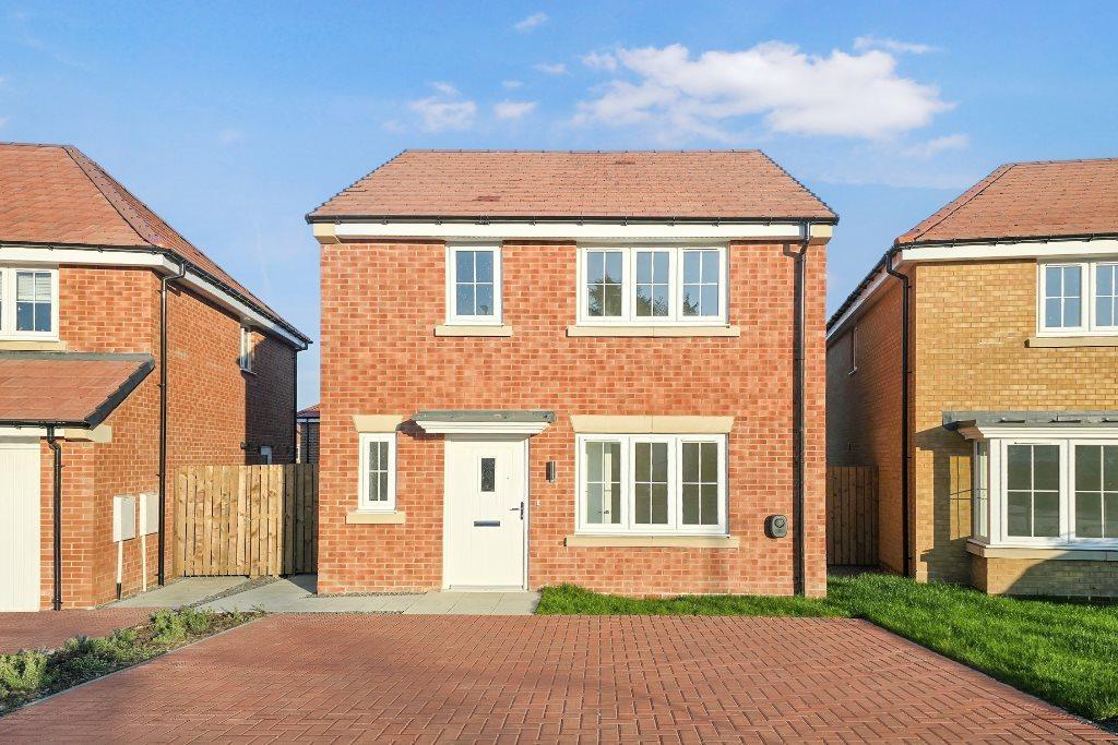 Whitton Detached Sty