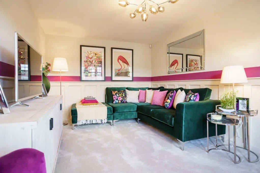 Whitton living 2