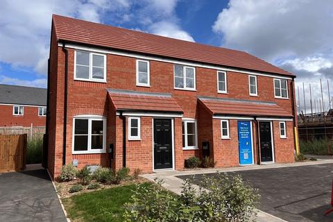 undefined, 83, Upper Outwoods Road DE13