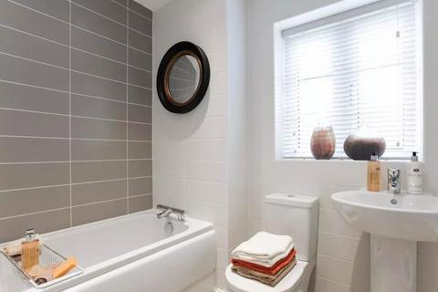 undefined, 83, Upper Outwoods Road DE13