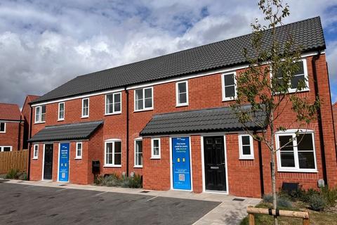 undefined, 10, Bevan Close DE13