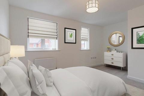 undefined, 16, Whyman Lane LE65