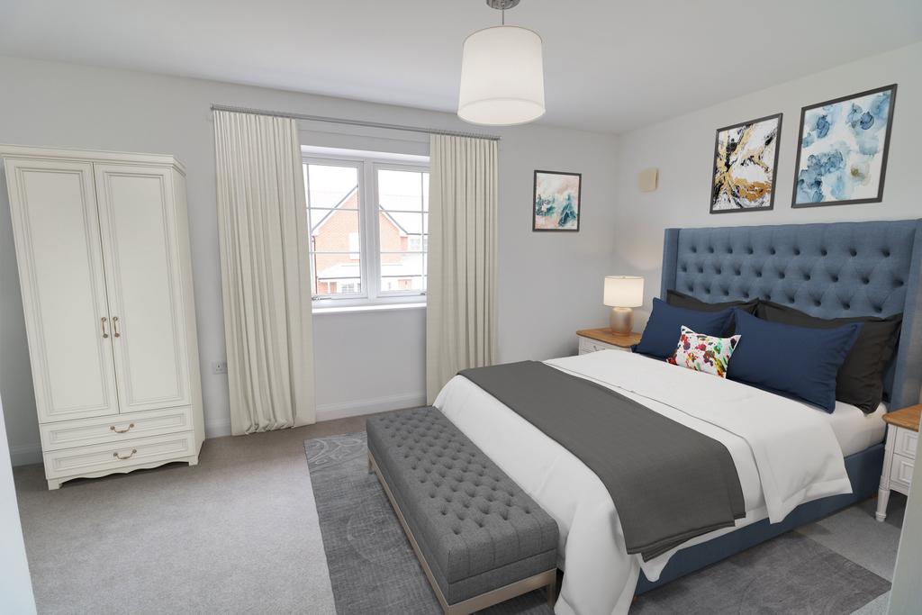 Bedroom 2