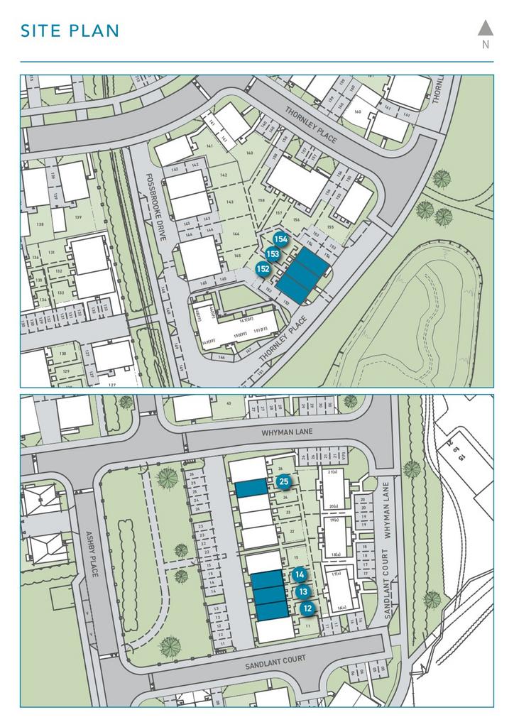 Development Site Plan