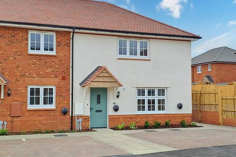 1 bedroom maisonette for sale, 8, Gloster Drive CT12