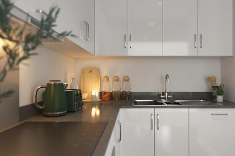 1 bedroom maisonette for sale, 8, Gloster Drive CT12