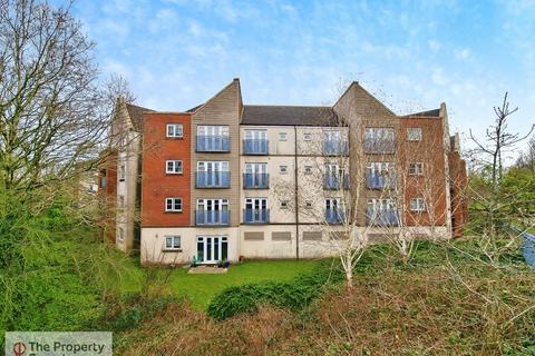 2 bedroom apartment to rent, Whistle Road, Bristol, BS16