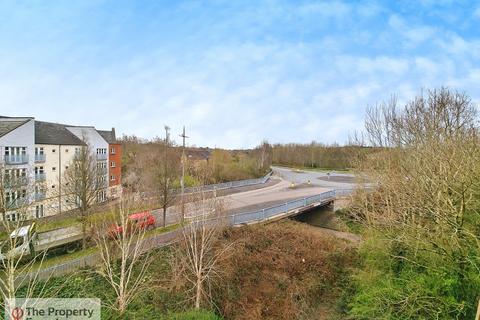 2 bedroom apartment to rent, Whistle Road, Bristol, BS16