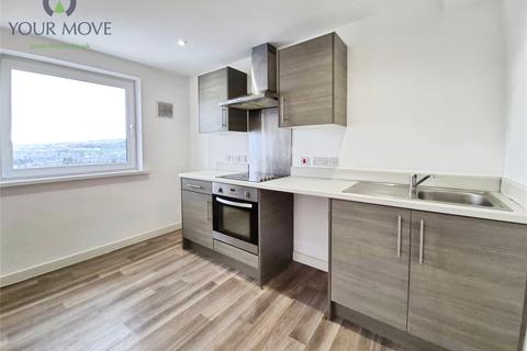 undefined, Parkwood Rise, West Yorkshire BD21