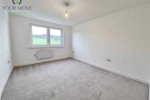 undefined, Parkwood Rise, West Yorkshire BD21