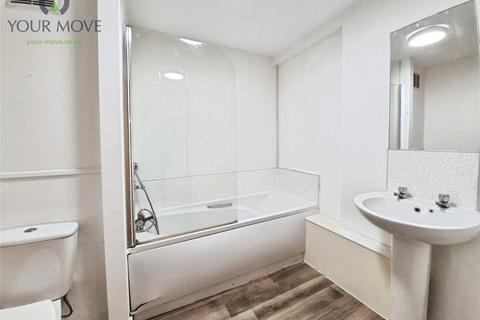 undefined, Parkwood Rise, West Yorkshire BD21