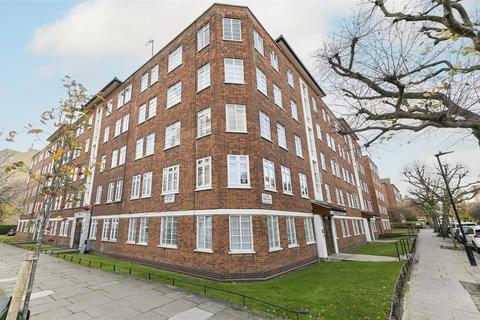 2 bedroom flat to rent, Townshend Court, London NW8