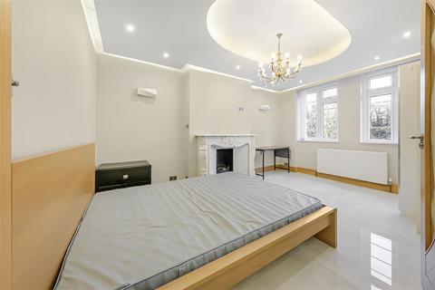 2 bedroom flat to rent, Townshend Court, London NW8