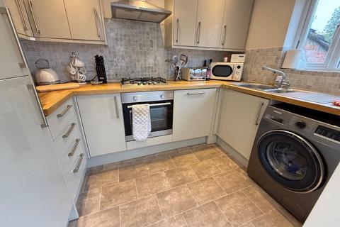 3 bedroom terraced house for sale, Byron Street, Northampton NN2