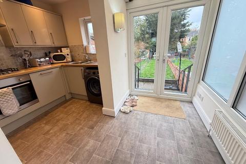 3 bedroom terraced house for sale, Byron Street, Northampton NN2