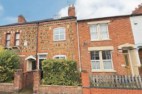 3 bedroom terraced house for sale, Byron Street, Northampton NN2