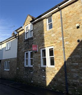Digby Road, Sherborne, Dorset, DT9