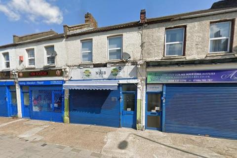 undefined, Plumstead High Street, London SE18