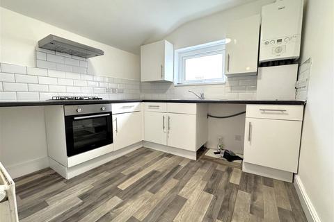 undefined, Plumstead High Street, London SE18