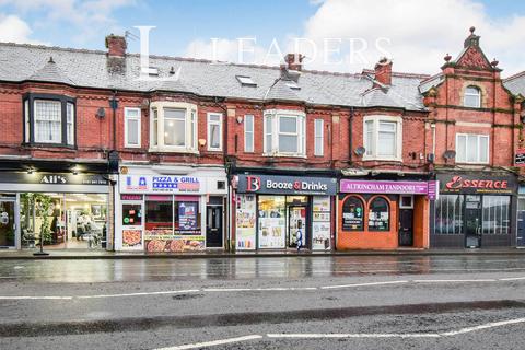 undefined, Manchester Road, Altrincham, Greater Manchester, WA14