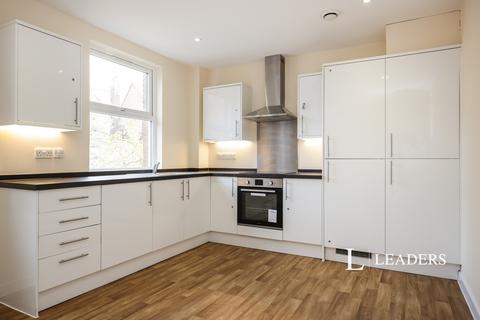 1 bedroom flat to rent, St. Peters Gardens, Marefair, Northampton, NN1