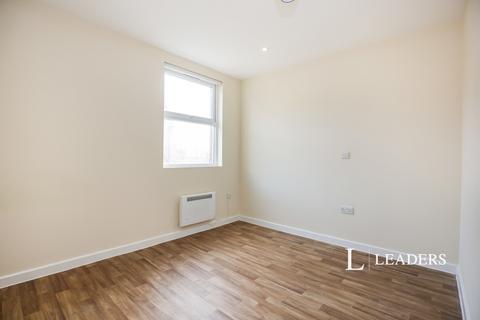 undefined, St. Peters Gardens, Marefair, Northampton, NN1