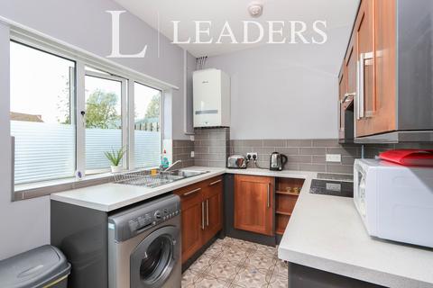 1 bedroom in a house share to rent, Woodlands, DN6