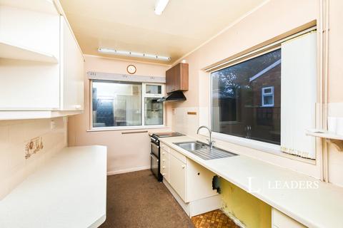 undefined, Jackson Avenue, Mickleover, Derby, DE3