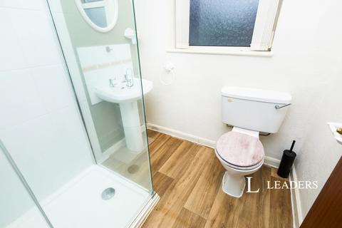 undefined, Jackson Avenue, Mickleover, Derby, DE3