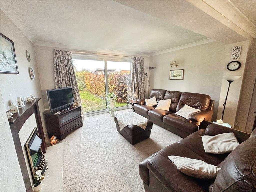 Lounge Area