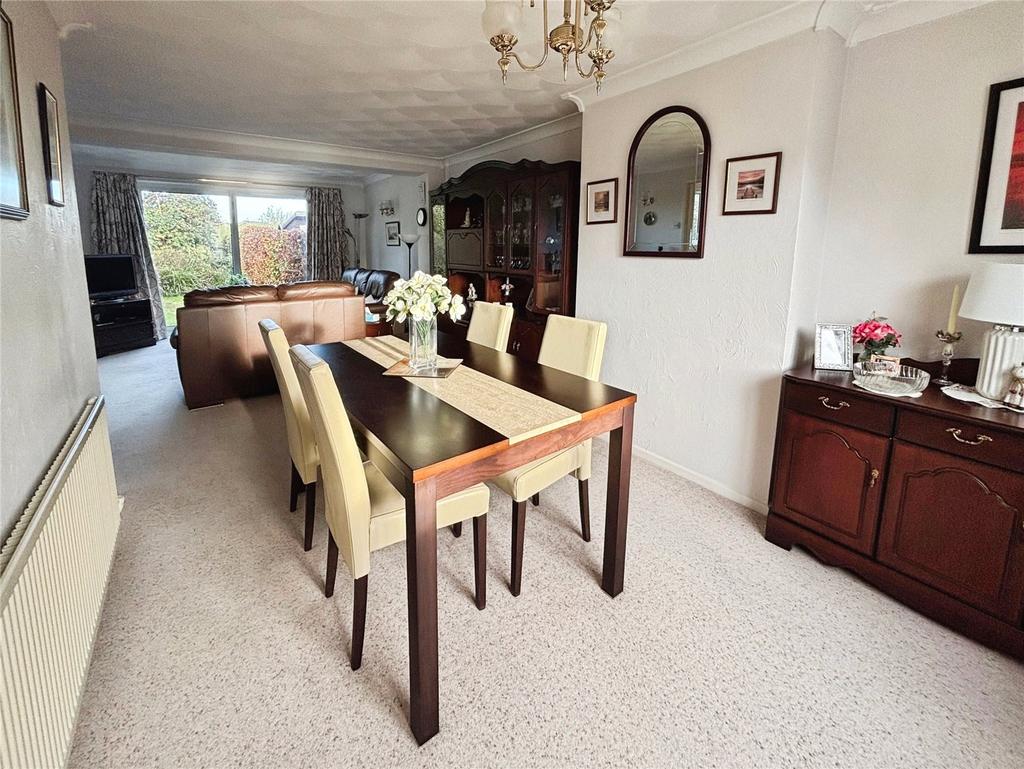Open Plan