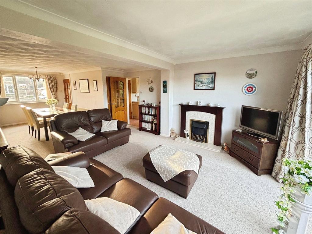 Open Plan