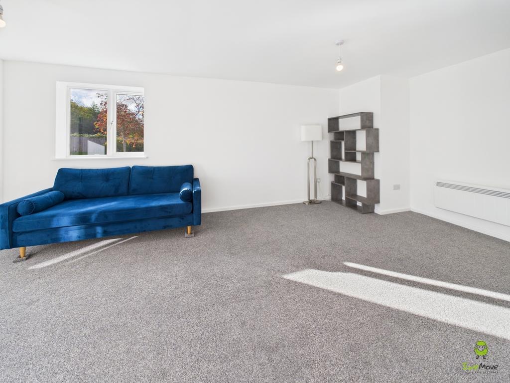 Presented by Clinton at Ewe Move Bexleyheath and Da