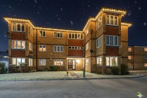 2 bedroom flat for sale, Pinecroft Court, 410 Wickham Lane, Welling, Kent, DA16