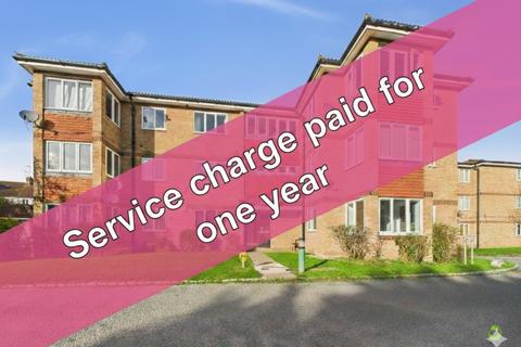 Pinecroft Court, 410 Wickham Lane, Welling, Kent, DA16