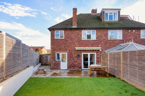 3 bedroom semi-detached house for sale, Sheep Walk, Shepperton, TW17