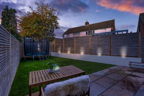 3 bedroom semi-detached house for sale, Sheep Walk, Shepperton, TW17