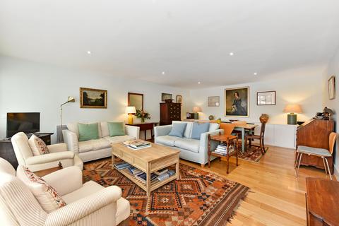 2 bedroom flat to rent, Brewhouse Lane, London, SW15