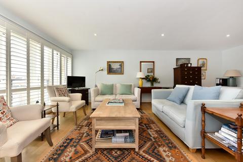 2 bedroom flat to rent, Brewhouse Lane, London, SW15