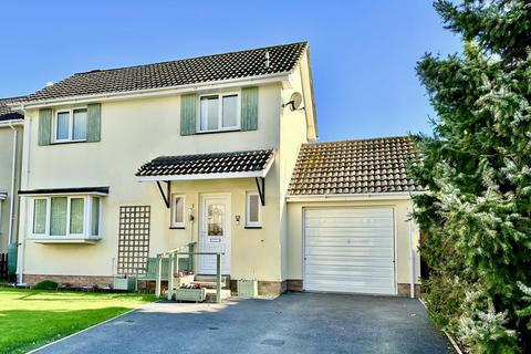 undefined, Mead Park, Bickington, EX31
