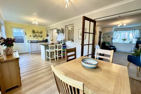 undefined, Mead Park, Bickington, EX31