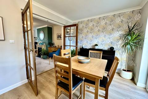 undefined, Mead Park, Bickington, EX31