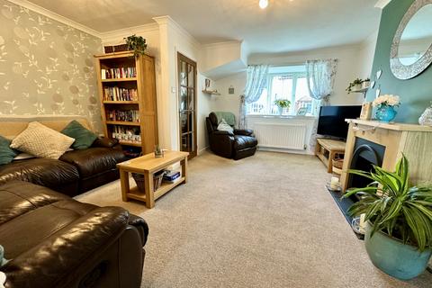 undefined, Mead Park, Bickington, EX31