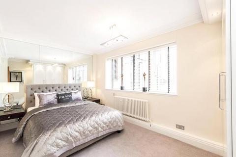 2 bedroom apartment to rent, Crawford Place, London W1H
