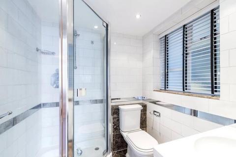 2 bedroom apartment to rent, Crawford Place, London W1H