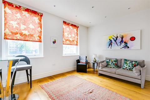 1 bedroom flat to rent, Chiswick High Road, London